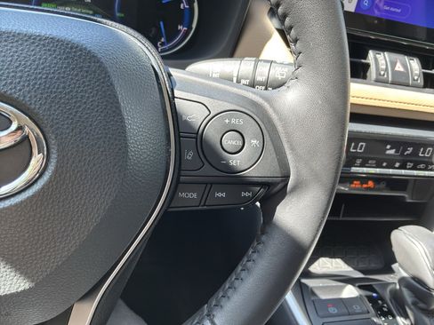 Used 2025 Toyota RAV4 XLE Premium AWD/4WD image 20