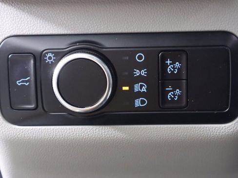 Used 2024 Ford Escape Active image 10