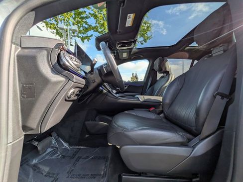 Certified 2023 Mercedes-Benz EQS 450+ 4MATIC SUV image 17