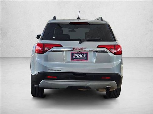 Used 2017 GMC Acadia SLE w/ Driver Alert Package I FWD image 7