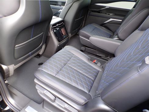 New 2026 Cadillac Escalade IQ Sport 1 image 7