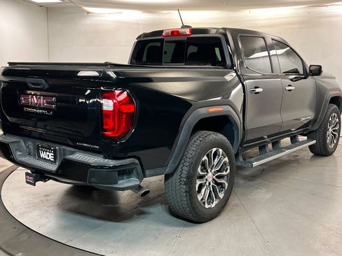 Used 2023 GMC Canyon Denali AWD/4WD image 6