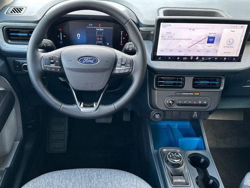 New 2026 Ford Maverick XLT w/ XLT Luxury Package image 13