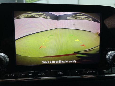 Used 2022 Mitsubishi Outlander ES image 21