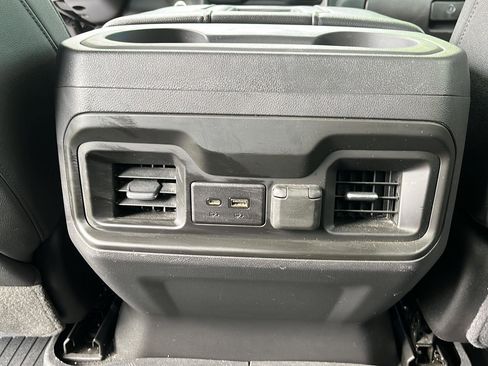 Used 2021 Chevrolet Silverado 1500 RST w/ Diesel Off-Road Package AWD/4WD image 26