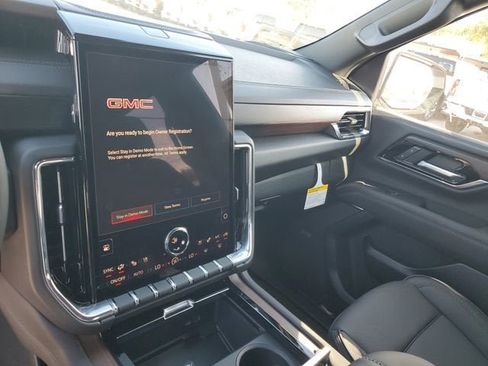 New 2026 GMC Yukon Denali RWD image 26