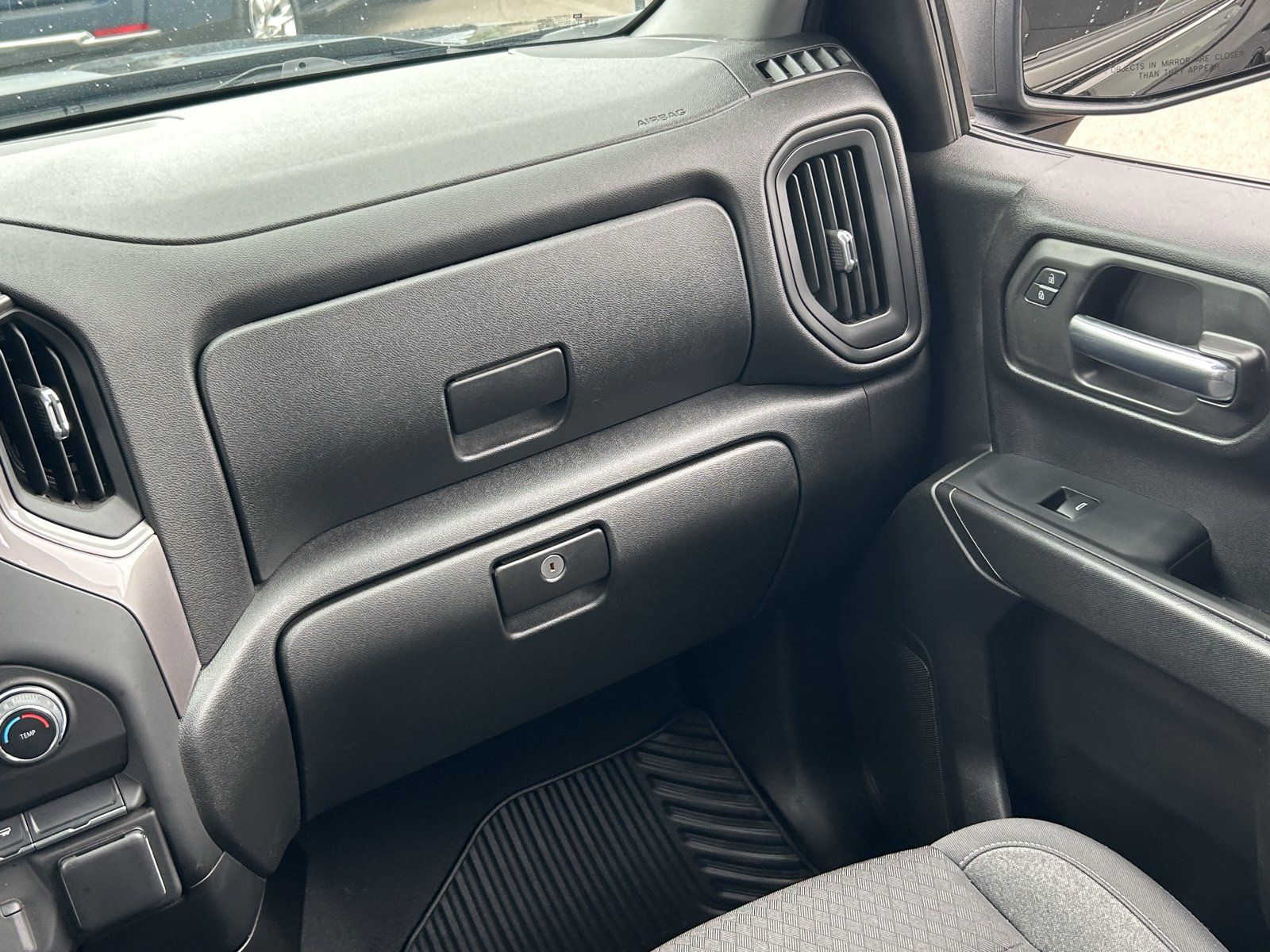 Certified 2024 Chevrolet Silverado 1500 Custom w/ Rally Edition RWD image 18