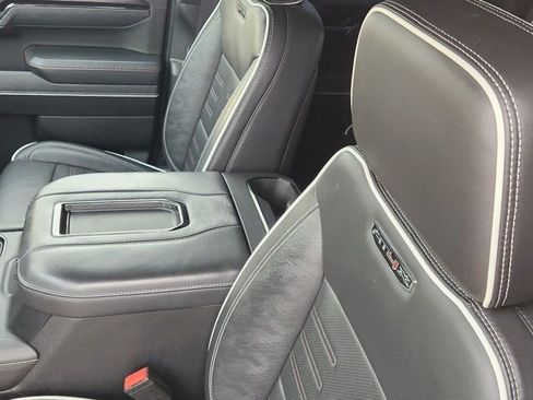 Used 2022 GMC Sierra 1500 AT4X image 21