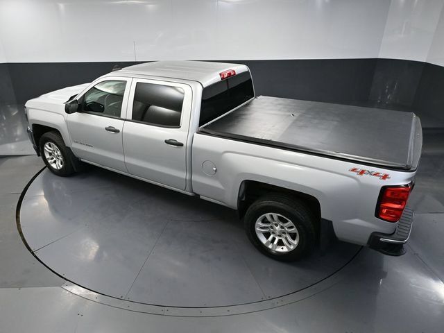 Used 2016 Chevrolet Silverado 1500 LS w/ Trailering Package AWD/4WD image 45