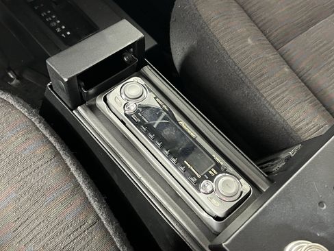 Used 2003 Jeep Wrangler Rubicon image 17