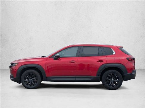 Used 2025 MAZDA CX-50 AWD 2.5 S w/ Preferred Package image 9