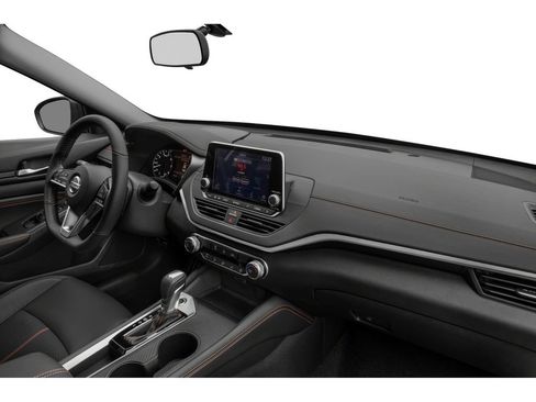 Used 2019 Nissan Altima 2.5 SR w/ SR Premium Package FWD image 12