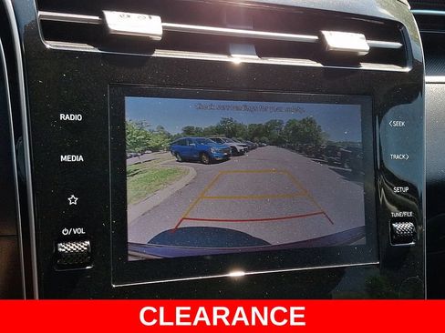 Used 2024 Hyundai Tucson SEL AWD/4WD image 18