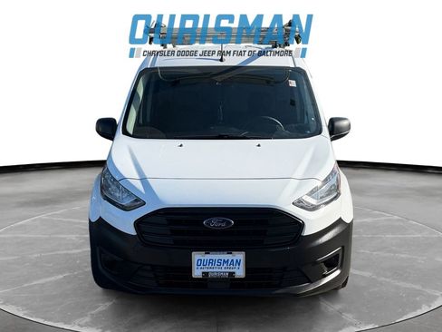 Used 2020 Ford Transit Connect XL FWD image 8