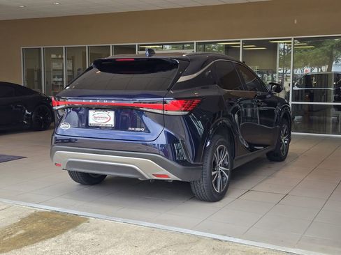 Used 2023 Lexus RX 350 Premium w/ Cold Area Package FWD image 7