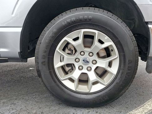 Used 2023 Ford F150 XLT image 8