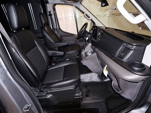 New 2026 Ford Transit 250 148 Medium Roof Extended AWD image 16