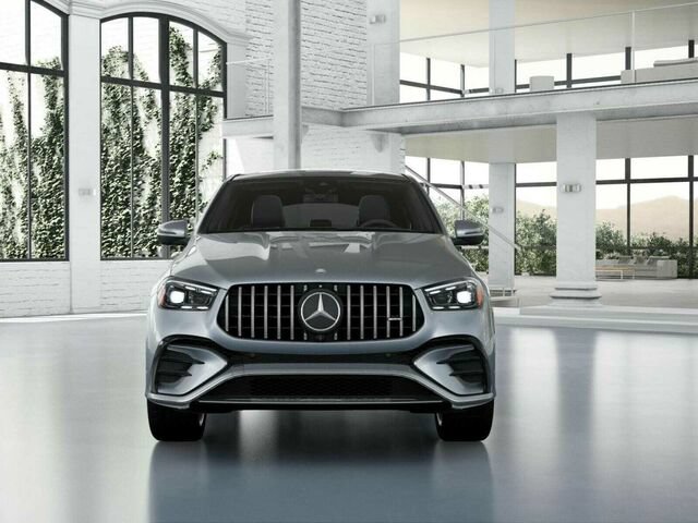New 2026 Mercedes-Benz GLE 53 AMG 4MATIC Coupe image 50