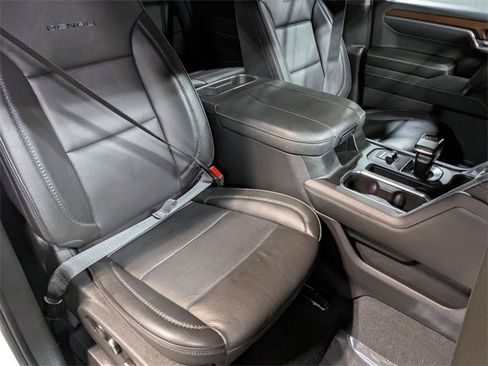 Certified 2023 GMC Sierra 1500 Denali w/ Denali Reserve Package image 32