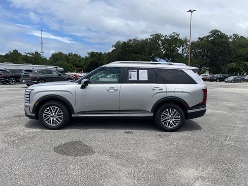 Used 2026 Hyundai Palisade SEL AWD/4WD image 5
