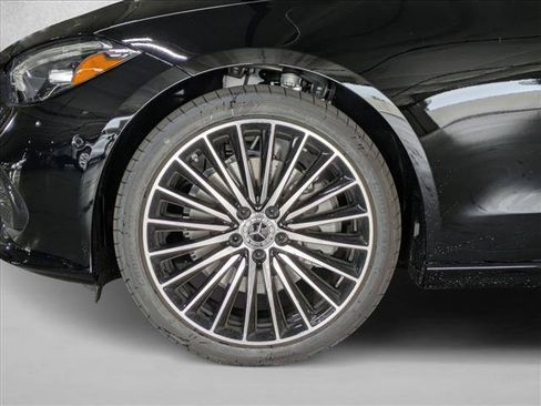 Used 2026 Mercedes-Benz C 300 Sedan image 10