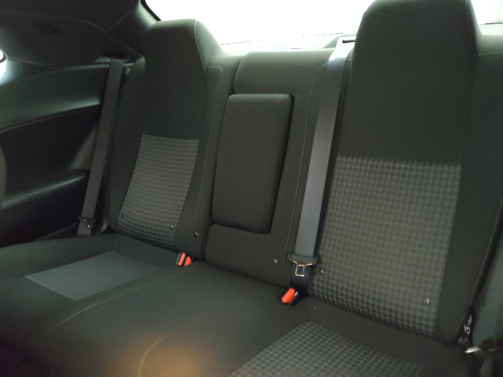 Used 2020 Dodge Challenger GT RWD image 18