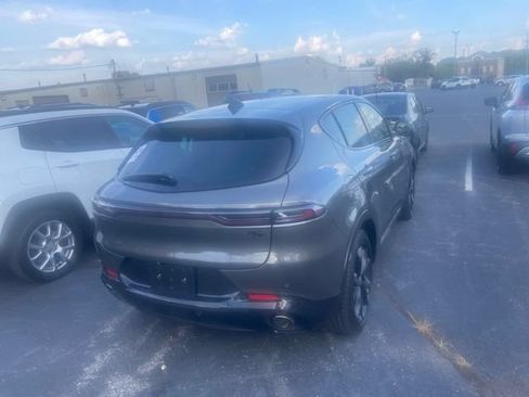 Used 2024 Dodge Hornet R/T Plus AWD/4WD image 3