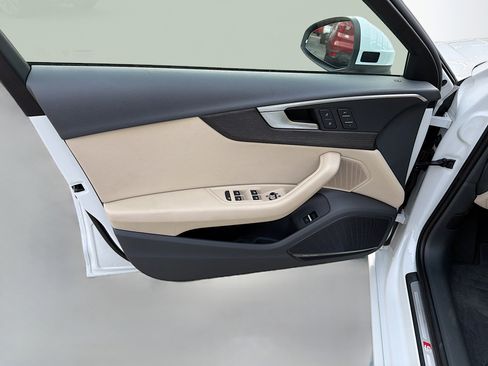 Used 2018 Audi A4 2.0T Premium Plus image 21