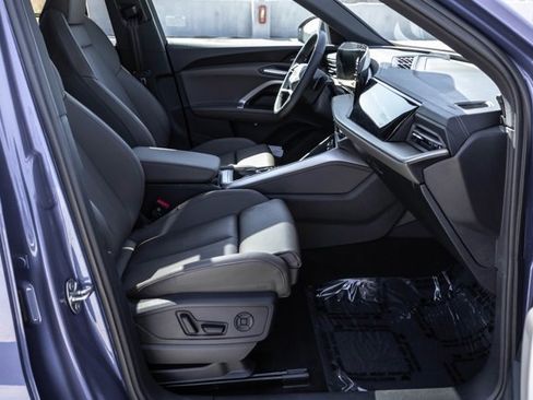 Certified 2025 Audi Q5 Premium Plus w/ Premium Plus image 26