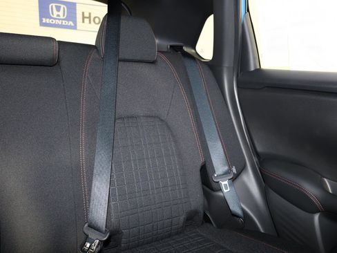 New 2026 Honda HR-V Sport image 12