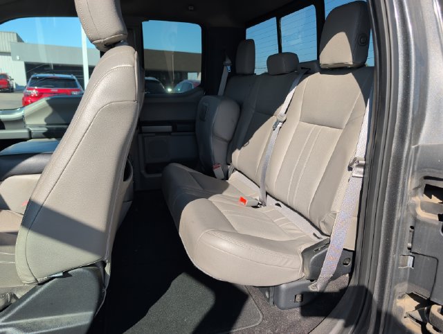 Used 2018 Ford F150 XLT w/ Equipment Group 302A Luxury AWD/4WD image 7