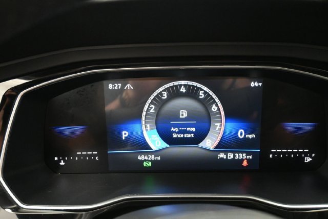 Used 2024 Volkswagen Jetta S FWD image 9