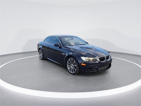 Used 2013 BMW M3 Convertible image 2