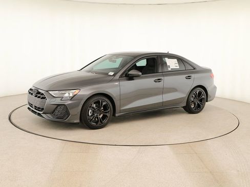 New 2026 Audi A3 2.0T Premium image 13