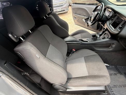 Used 2023 Dodge Challenger R/T Scat Pack RWD image 15