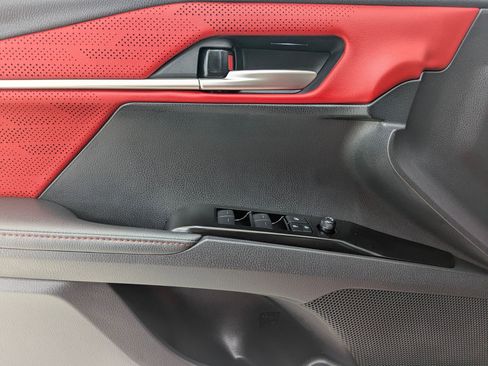 Used 2026 Toyota Camry XSE image 23