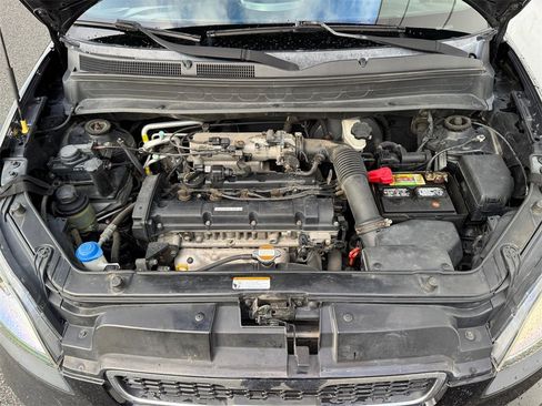 Used 2011 Kia Soul + w/ Audio Pkg image 20