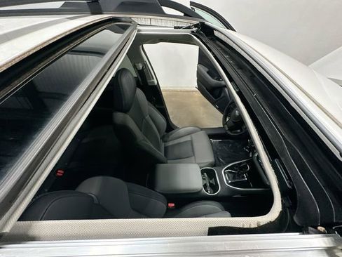 Certified 2024 Subaru Outback Onyx Edition AWD/4WD image 6