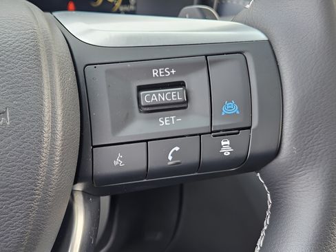 Used 2026 INFINITI QX60 Sport w/ Dark Cargo Package AWD/4WD image 25