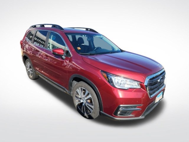Used 2022 Subaru Ascent Limited w/ Technology Package AWD/4WD image 1
