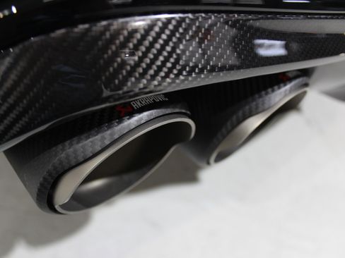 Used 2025 BMW M8 Competition w/ M Carbon Exterior Package image 22