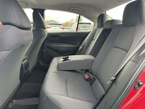 Used 2022 Toyota Corolla LE image 15