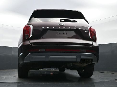 Used 2023 Hyundai Palisade Limited AWD/4WD image 25