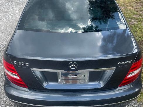 Used 2013 Mercedes-Benz C 300 4MATIC Sedan image 6
