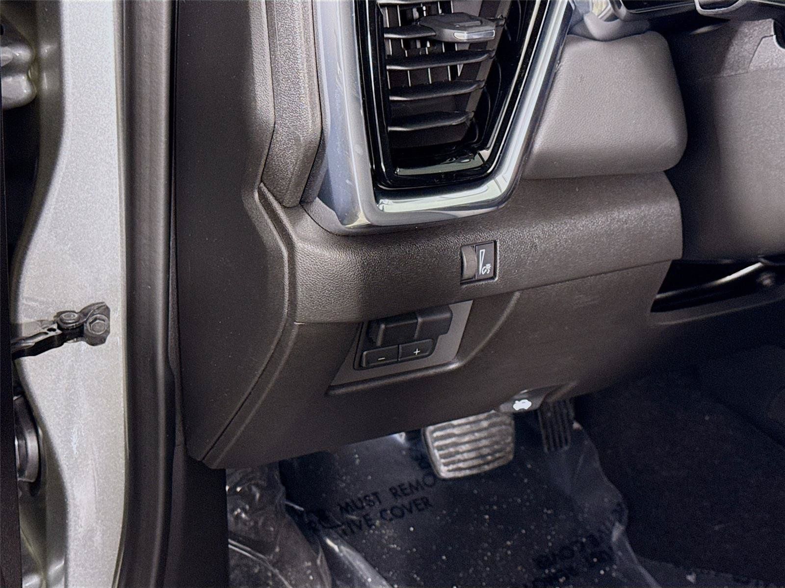 New 2026 GMC Canyon Elevation w/ Convenience Package AWD/4WD image 4