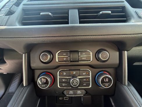 Used 2021 Chevrolet Tahoe LS AWD/4WD image 11