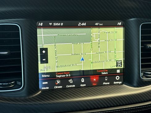 Used 2023 Dodge Charger Scat Pack w/ Plus Group image 17