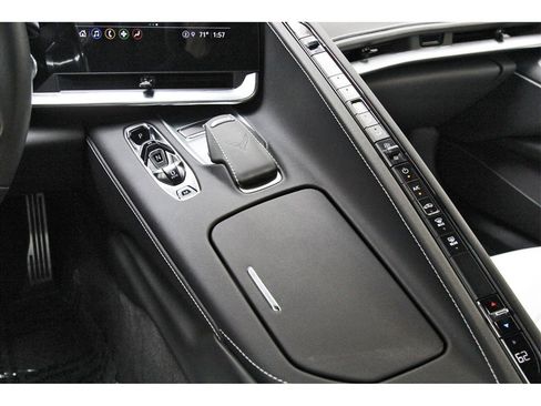 Used 2023 Chevrolet Corvette Stingray Convertible w/ 1LT image 22