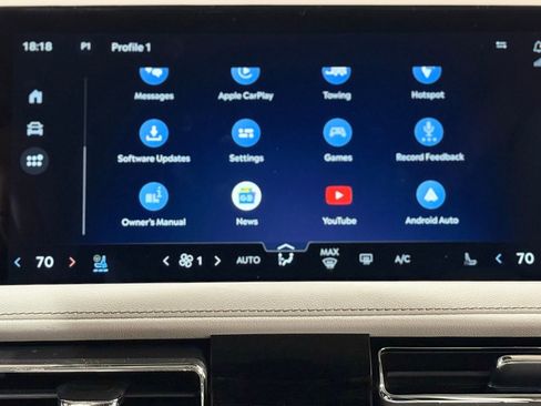 New 2026 Lincoln Aviator Reserve AWD/4WD image 94