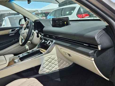 Used 2023 Genesis GV80 3.5T AWD/4WD image 19